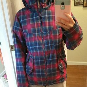 Burton Snowboard jacket S